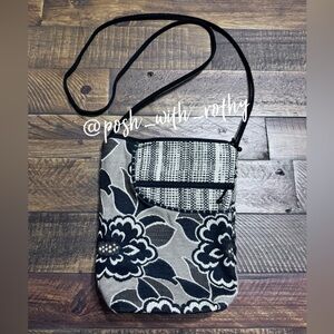 Maruka City Girl Crossbody Bag